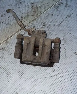 Chevrolet Captiva Rear brake caliper NOCODE