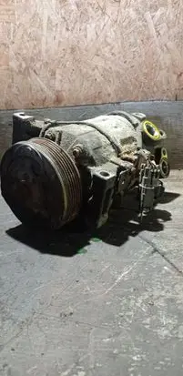 Ford Mondeo MK IV Air conditioning (A/C) compressor (pump) 6G9N19D623ED