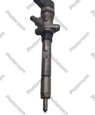Peugeot 607 Fuel injector 0445110036 9637277980