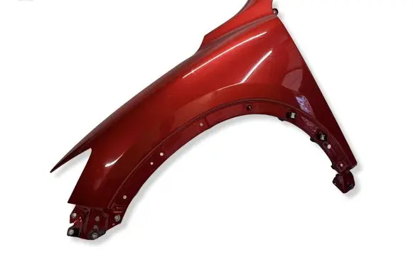 Mazda CX-5 Fender CX5IBLOTNIKLEWY