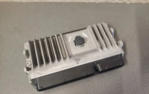 Lexus RX 450H Engine control unit/module 8966148R50