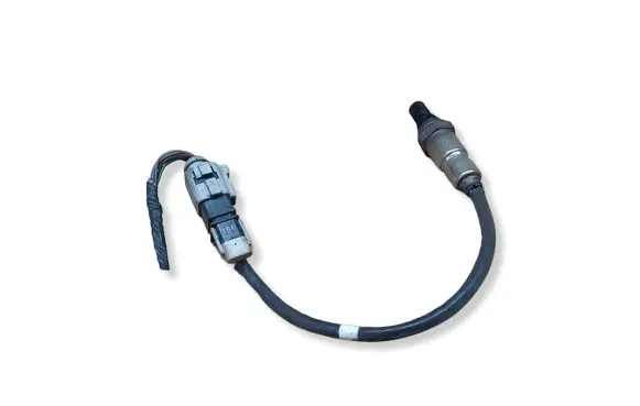 Volkswagen Polo V 6R Lambda probe sensor 03P906262A