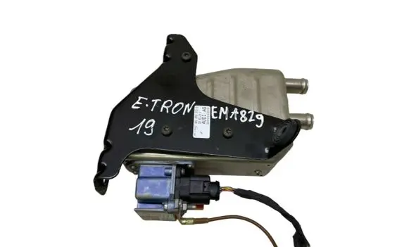 Audi e-tron Auxiliary pre-heater (Webasto) 4KL819013D 3Q0963231E