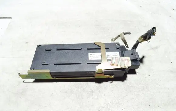 BMW 5 E39 Phone control unit/module 84118380577