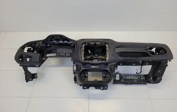 Jeep Renegade Dashboard 00519833150