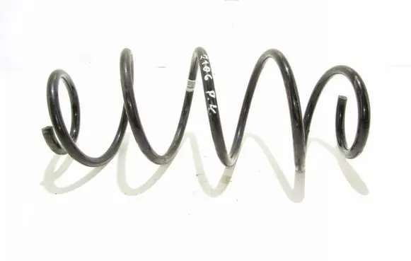 Citroen C4 I Picasso Front coil spring Nėra