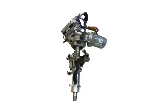 Hyundai Santa Fe Electric power steering pump 563002W450 2W56300450 57123291102246