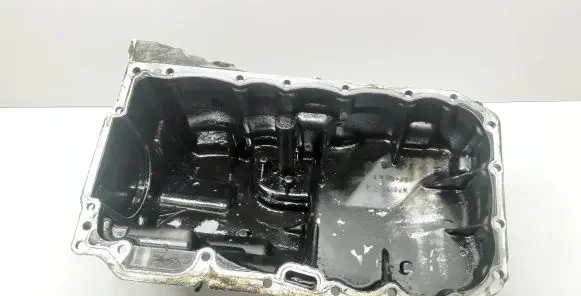 BMW 3 E90 E91 Oil sump 7797969