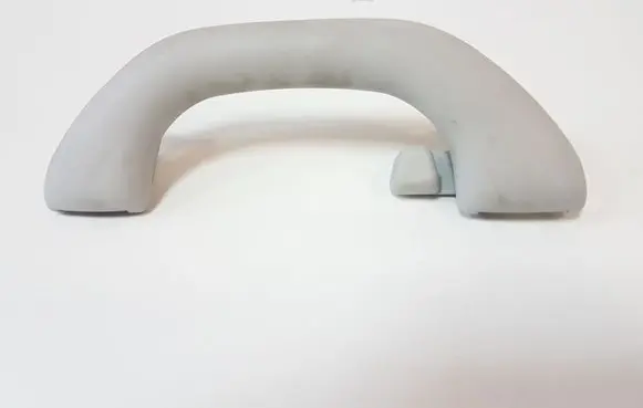 Volkswagen Golf V Rear interior roof grab handle 1K0857607JL