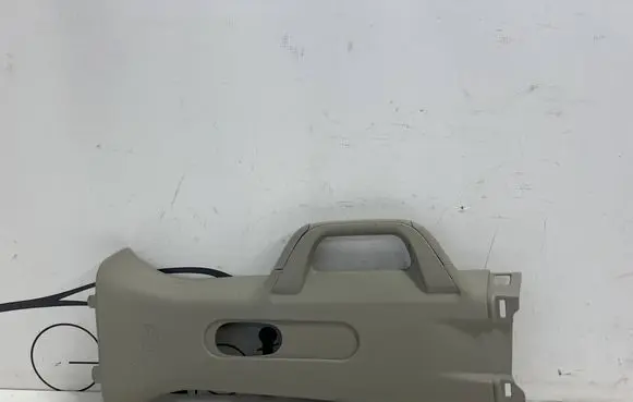 Dodge RAM (B) pillar trim (top) P6DQ04BD1AH