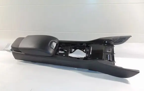 Jaguar XK - XKR Center console C2P14870 6W83045A06AM 6W83045A06A