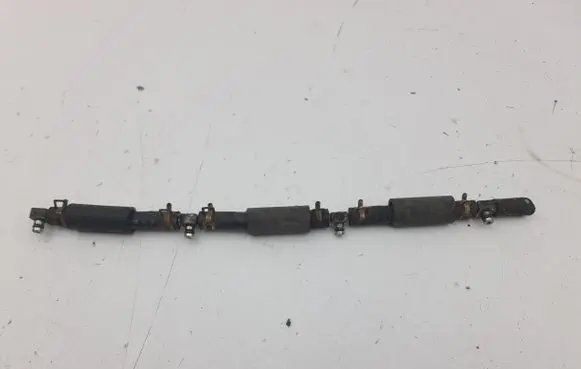 Mitsubishi Outlander Fuel return line/hose 
