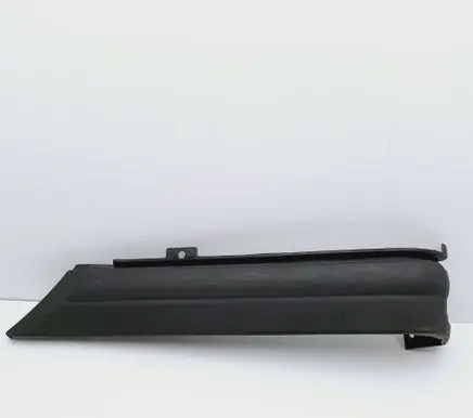 Ford Transit Rear bumper trim bar molding YC1529396ADW