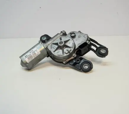 Volkswagen Golf VII Rear window wiper motor 5G0955711