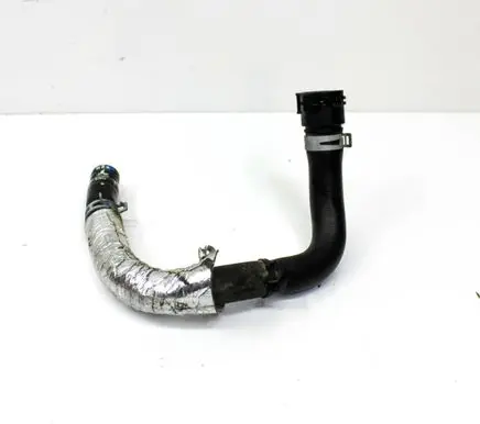 Chevrolet Camaro Engine coolant pipe/hose 23296969