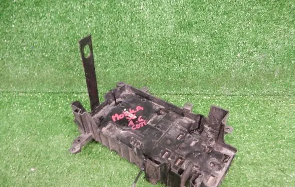 Opel Mokka X Battery tray 