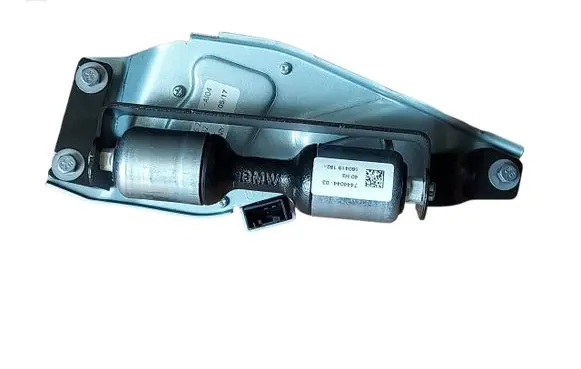BMW X1 F48 F49 Rear window wiper motor 7356220 18558210 310517