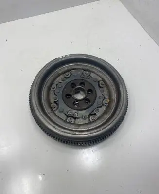 Flywheel