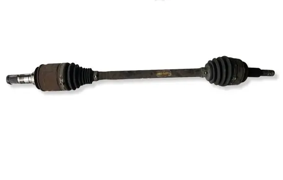 Dodge Durango III Rear driveshaft P52123521AB P52123521A