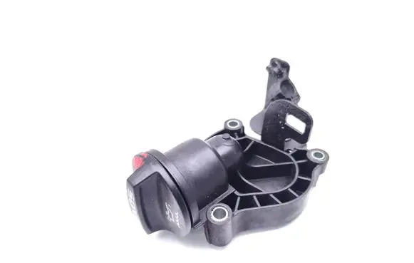 Opel Insignia A Oil fill pipe 55586618