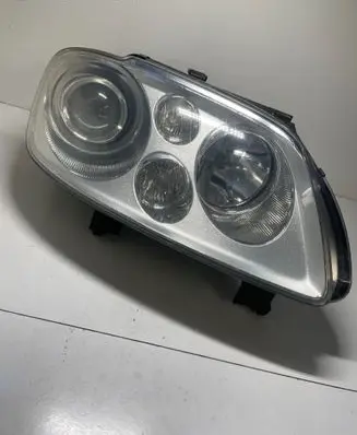 Volkswagen Touran I Headlight/headlamp 1305235778 1305235780