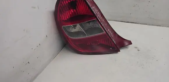 Citroen C5 Rear/tail lights 9632646780