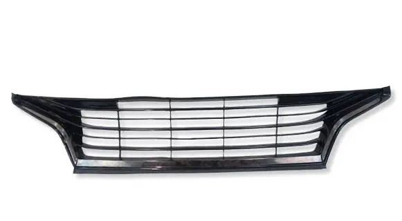 Toyota Yaris XP210 Front bumper lower grill 53112K0020