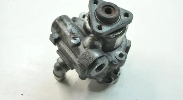 Jaguar S-Type Power steering pump 4R833A674AB