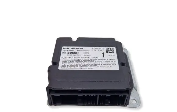 Jeep Renegade Airbag control unit/module 52042475