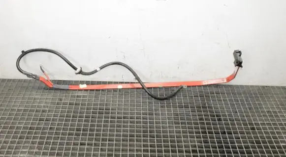 Audi A8 S8 D4 4H Positive cable (battery) 4H2971225A