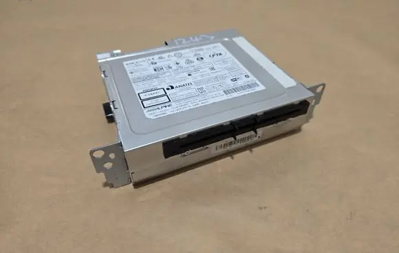 BMW 1 F20 F21 Radio/CD/DVD/GPS head unit 10R052029