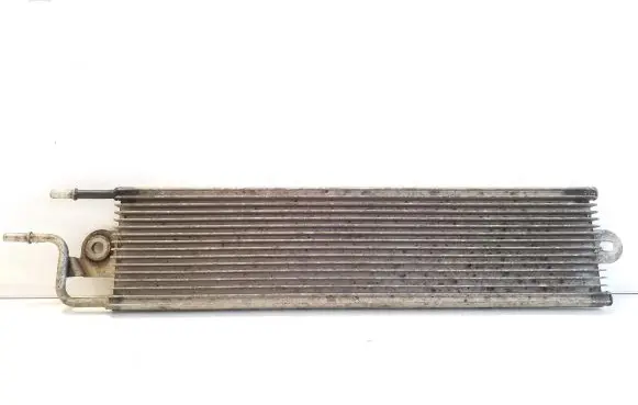 Volkswagen PASSAT B6 Fuel cooler (radiator) 