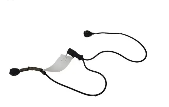 Volvo XC90 Detonation knock sensor 026123142