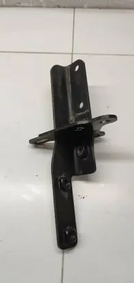 Fiat Tipo Tow bar mounting accessories 
