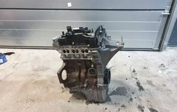 Ford Focus Engine M1DA