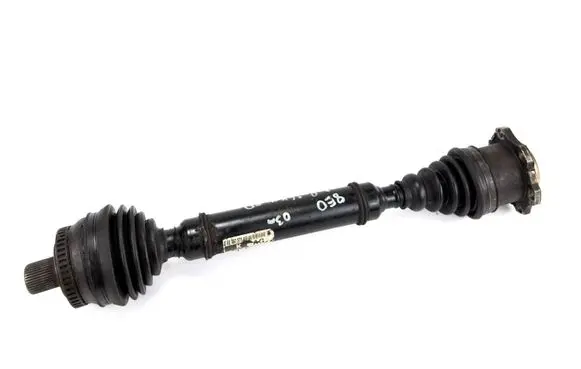 Audi A4 S4 B6 8E 8H Front driveshaft 8E0407271AG 8D0407285 6G0407285
