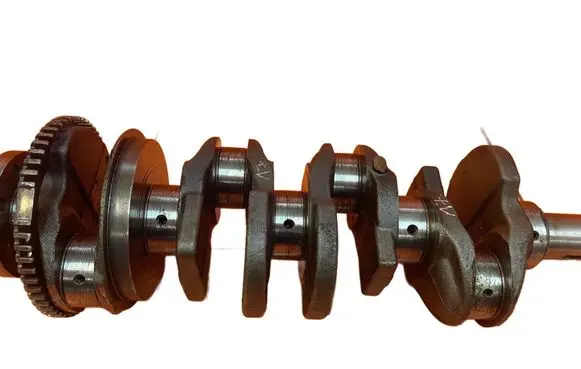 Renault Trafic II (X83) Crankshaft 