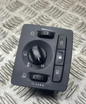 Volvo S40 Light switch 30739300 05W34T 19206