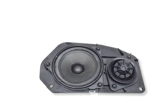 BMW 5 E60 E61 Parcel shelf speaker 9143152 65139143152