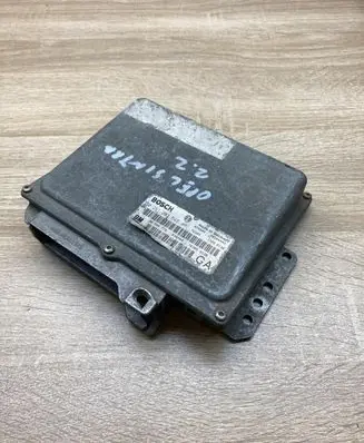 Opel Sintra Engine control unit/module ECU 90505778 0261203548