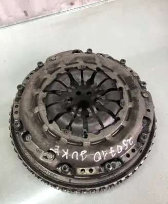 Nissan Juke II F16 Clutch set kit 302107059r