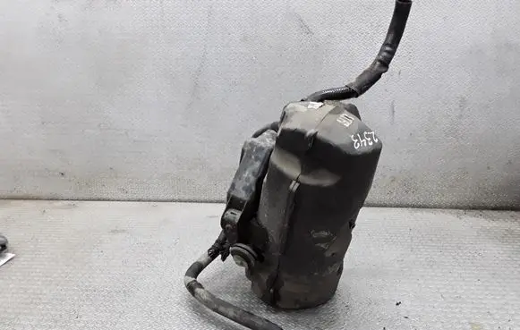 Electric power steering pump