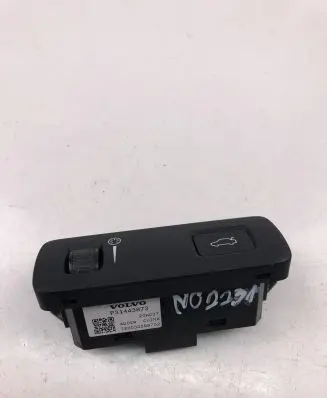 Volvo XC60 Other switches/knobs/shifts P31443873