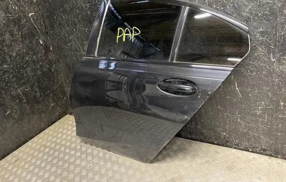 BMW 3 G20 G21 Rear door 