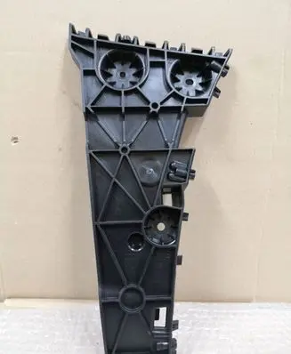 Audi A7 S7 4K8 Bumper support mounting bracket corner 4K8807454