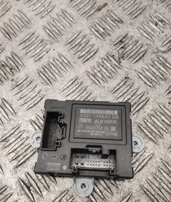 Volvo XC60 Door control unit/module 9G9T14B533GB
