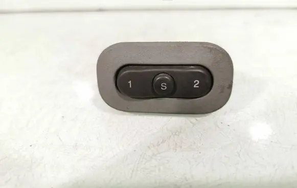 Jeep Grand Cherokee (WK) Seat memory switch 5JF971D5AC 410083C6 N350056001E