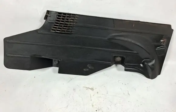Volvo S40 Rear underbody cover/under tray 30714863 25789