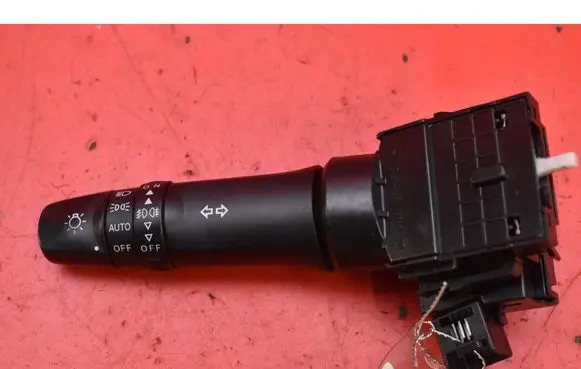 Mitsubishi ASX Headlight wiper switch 17G688