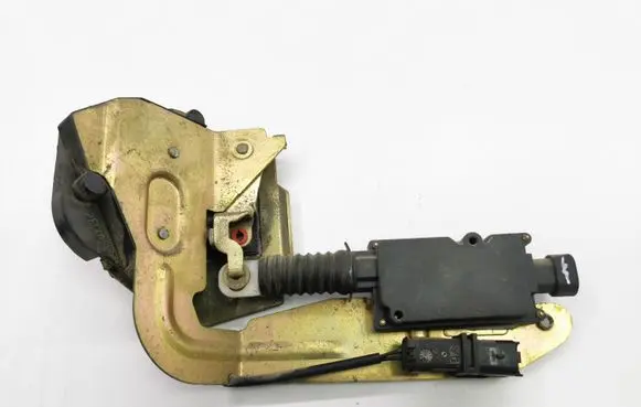 Citroen C8 Sliding door lock 192103